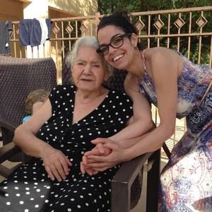 Meet your Posher, Ariella